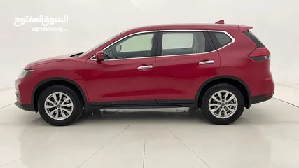  6 (HOME TEST DRIVE AND ZERO DOWN PAYMENT) NISSAN X TRAIL