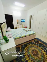 3 room is family very nice very good you have also Wi-Fi and TV