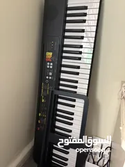  3 اورج ياماها  / PSR-F52