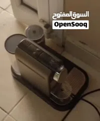  2 للبيع مكينة صنع القهوه