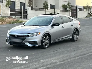  22 انسايت touring 2022 اربعه جيد جمرك جديد