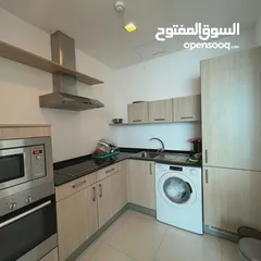  7 APARTMENT FOR RENT IN SEEF 1BHK FULLY FURNISHED