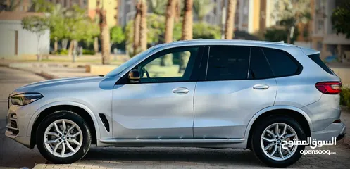  28 bmw X5 2019