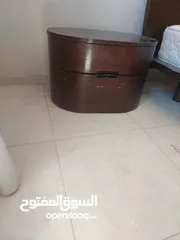  5 غرفة نوم ماستر تركي ثقيل تم تخفيض السعر للبيع المستعجل