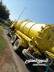  1 sewage water tanker Septic tank cleaning services and cleaning الشفط مياه مجاري تنظيف بالوعه ة