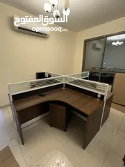  5 Office Furniture
