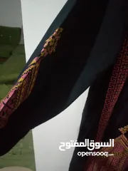  7 ثوب الزعيم صناعه مصريه جديد