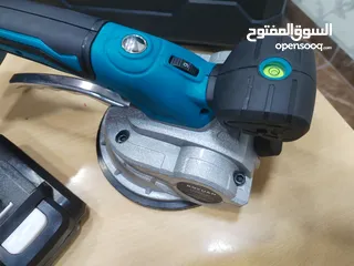  3 رجاج بلاط  شحن صناعي 21 فولت