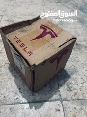  1 هب عجل امامي (بيلية عجل) تسلا موديل 3/Y اصلي شركة وليس تجاري جديد غير مستخدم.