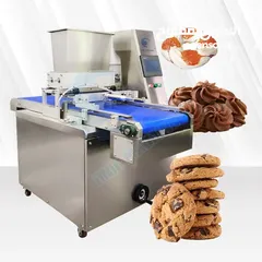  5 Candy Making Machinery China