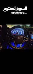  1 هونداي اكسنت 2018للبيع