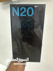  1 OnePlus Nord N20 SE 128GB