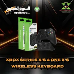  11 Xbox Game Accessories for series x/s & one x/s إكسسوارات منوعه خاصة بالاكس بوكس