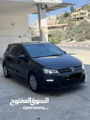  3 بولو 2011 للبيع