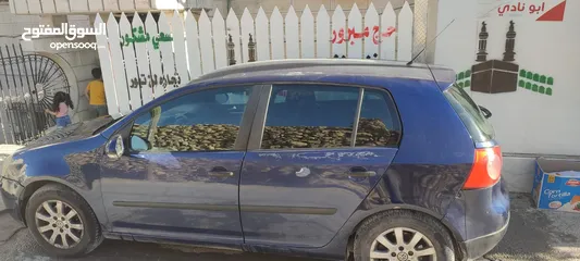  5 جولف 2006 صلاة النبي