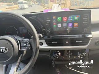  8 Kia Seltos 2020 للبيع
