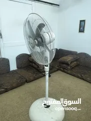  2 مروحه وكاله من national sonic بسعر 20 فقط
