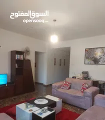  2 شقه غرفه نوم صالون في الرابيه الاجره شهريه 380