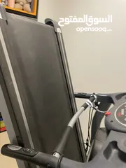  9 LG Treadmill for sale