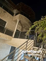  7 فيلا فخمه ومميزه للإيجار