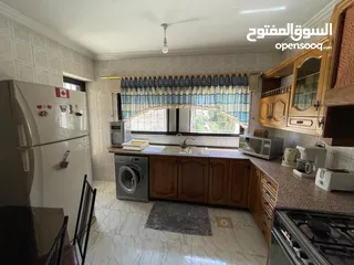  9 *Luxurious Fully Furnished 3-Bedroom Apartment* For Yearly Rent Only