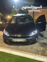  3 Golf 2012 .TSI