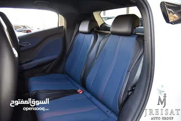  19 بي واي دي سيغول كهربائية بالكامل متوفر باللونين الاسود والبيج 2024 BYD Seagull EV