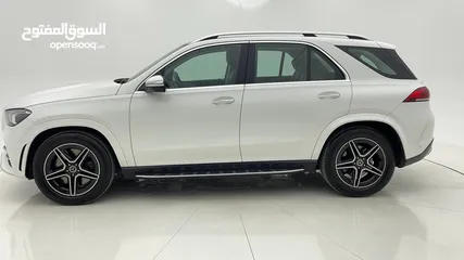  6 (HOME TEST DRIVE AND ZERO DOWN PAYMENT) MERCEDES BENZ GLE 450