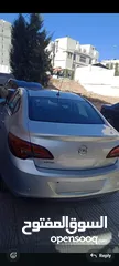  5 Opel Astra - اوبل استرا 2013 وكاله