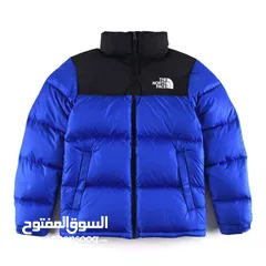  3 The North Face