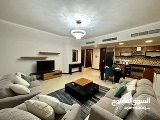  11 3,2,1 Bedroom luxurious apartment