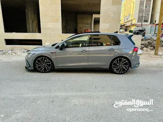  3 Golf Gti 2020