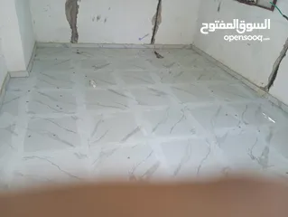  5 شركة الفجر لترميم المنازل وديكورات الجبصين