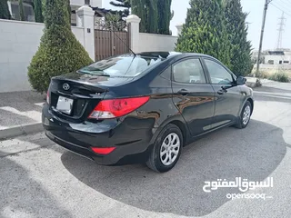  2 هونداي اكسنت