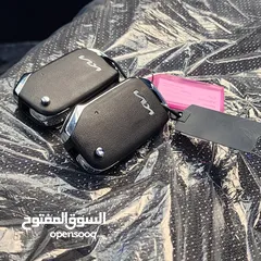  23 Kia Picanto 2024 الجديده كلياً- كفالة الوكيل الرسمي 5 سنوات وعقد صيانة 30,000 كم زيوت وفلاتر