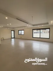  20 شقة طابقية في دير غبار أبراج العقارية - 350م تسوية أولى مع مسبح ومدخل خاص