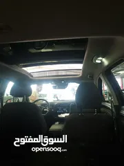  13 هونداي توسان 2022 كلين تايتل