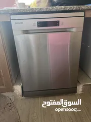  1 جلاية سامسونغ 6 اطقم