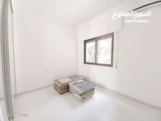  4 شقة للبيع في الويبده قوشان واحد لكن شقتين منفصلات  ( Property ID : 35020 )