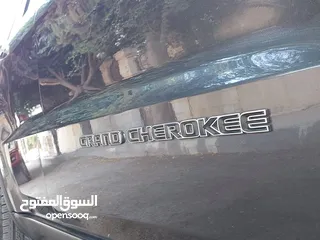  11 جيب جراند شيروكي فل الفل اعلى فئة بانوراما 2014 فحص كامل لون فيراني مميز بسعر مغري قابل للبدل والاقص