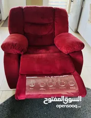  8 طقم كورنر اشلي الامريكي