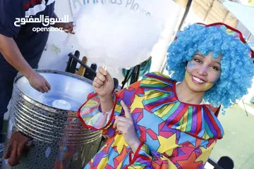  10 تأجير عربايات البوب كورن