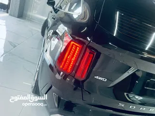  13 كيا سيرنتو 2020