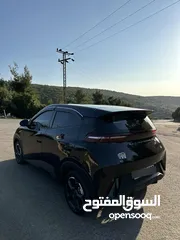  10 سيجول 2024 كفالة 5 سنوات مالك واحد من الزيرو فحص كامل