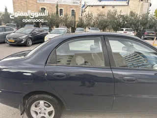  5 دايو لانوس