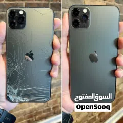  11 خدمة تصليح الهواتف و الايباد  متوفر شاشات وجميع قطع الغيار بأسعار الجملة ضمان على جميع الخدمات