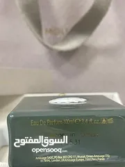  3 عطر امواج بربس Amouage Purpose