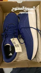  1 adidas, RESPONSE RUNNER U, Unisex, Running  ORIGINAL shoes كوتشي أديداس أصلي جديد