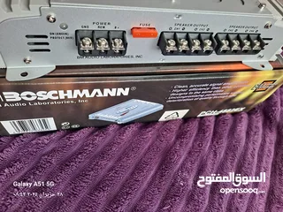  2 جهاز بوشمن 900