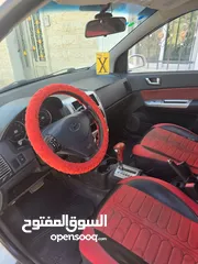  3 هونداي جيتس